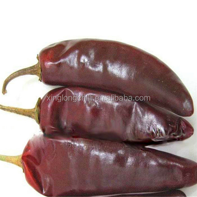 Los 4-7cm sin pie secaron las pimientas de chiles rojos para el uso casero y comercial