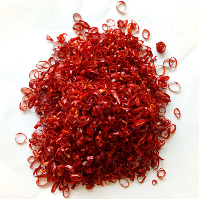 Anillo de chile fuerte con sabor a chile para los requisitos de su cliente