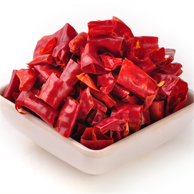 Anillo de chile de sabor caliente 000-50 Rojo fuerte sabor a chile picante