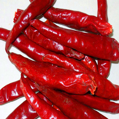 1KG Explora las variedades de chile seco Chiles de ojo de pájaro en línea