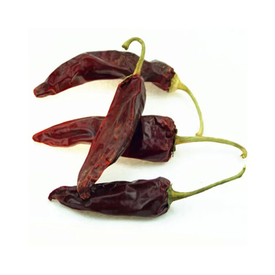 Fuerte sabor a chile picante Yidu chile 7-15 cm de largo para las necesidades