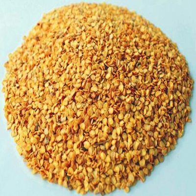 Humedad 14-16% Max Pimienta dulce Paprika 7-19 cm Para el beneficio