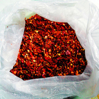 4-7cm de chiles rojos almacenar en un lugar fresco y seco para el sabor auténtico
