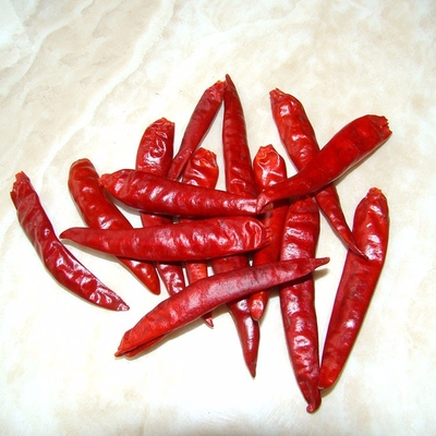 Guajillo de sabor fuerte Conjuntos de chilli para sopas Salsas Guisados y marinadas