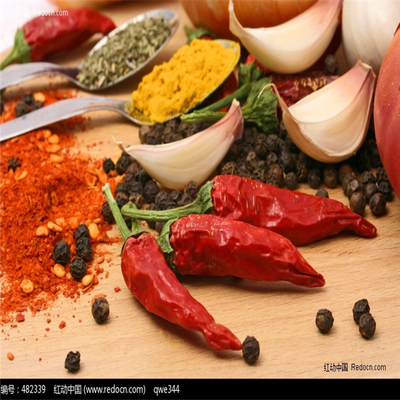 Jinta Chilli Rojo Humedad 8%-12% Impuridad 0.1% Máximo Para la cocina tradicional