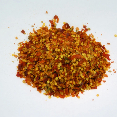 Pimienta de pimienta secada al sol con humedad del 14-16%