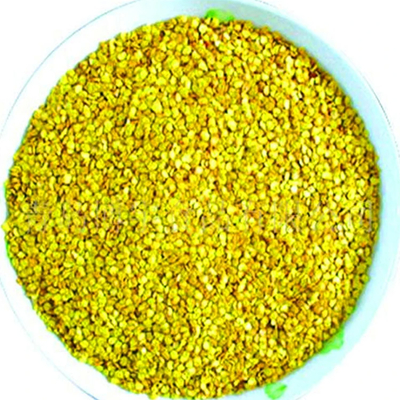 Nutrición Chilli dulce rico en vitamina A y C 0-500shu caliente