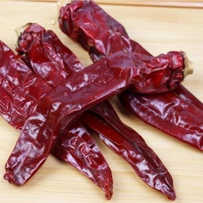 1 año de validez Paprika dulce Pimienta secada Chilli rojo Aditivo para ingredientes alimenticios