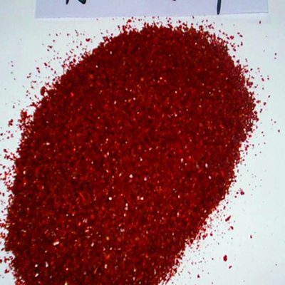 En Vitamina C Deshidratado Caliente Tianjin Chili Crush para Alimentos 25kg/ctn