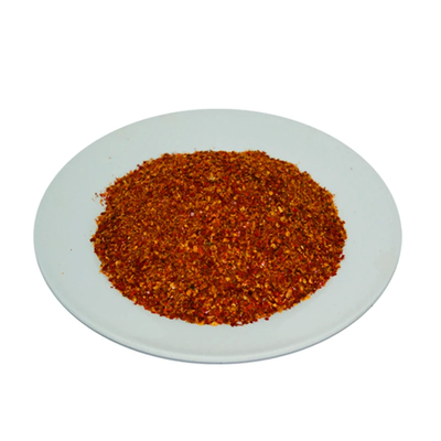 Especias picantes calientes 500-50000shu Chilli Flakes picantes picantes para mezclas de condimentos