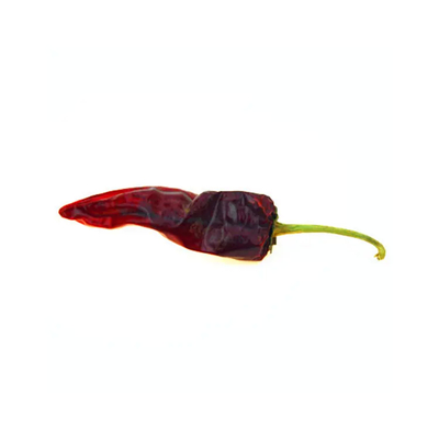 Chilli de primera calidad con calcio y vitaminas
