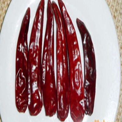 Pimienta roja picante en polvo rica en vitamina C para condimentos alimentarios
