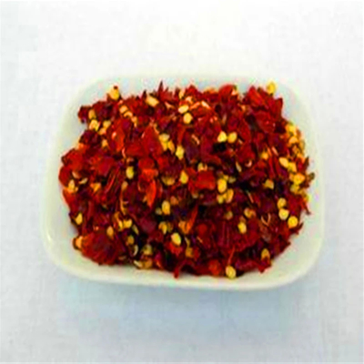 Caliente deshidratado Tianjin Chilli Crush 500-50000shu Vitamina C Pimientos de chile