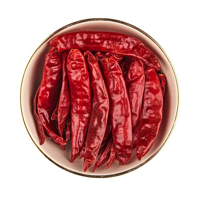 Polvo de pimiento rojo chino 100% natural para el sabor de pimienta dulce