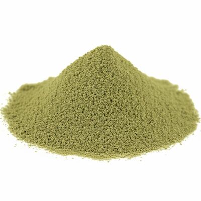 Polvo de Chile Orgánico con Nivel de Picante Suave (0-100 SHU) para Auténtica Cocina China y Sin Alérgenos Conocidos