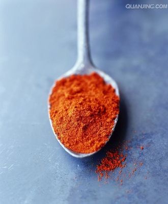 Polvo de Chile Orgánico con Nivel de Picante Suave (0-100 SHU) para Auténtica Cocina China y Sin Alérgenos Conocidos
