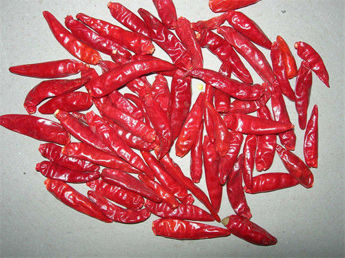50000-90000 SHU New Generation Chilli Pepper para el pote caliente