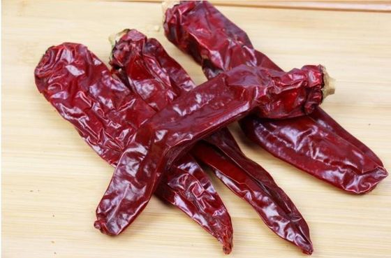 Paprika roja seca, pimientos, especias y condimentos en polvo para la empresa de ingredientes alimentarios