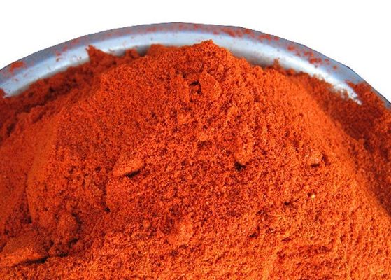 El polvo grueso de la pimienta roja de la BARBACOA pulverizó a Chili Powder Stemless dulce