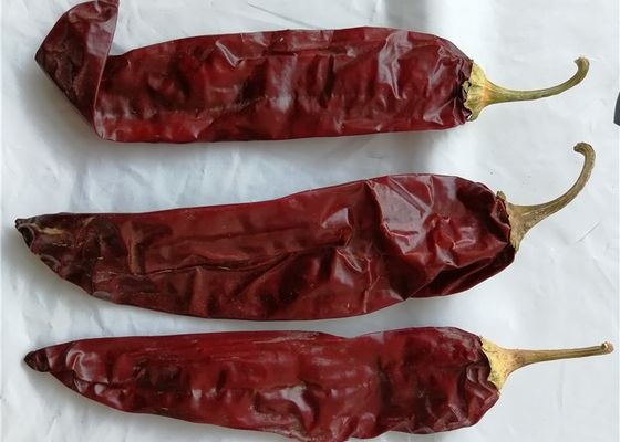 1 año de vida útil Paprika dulce Pimienta seca Chilli rojo Aditivo para ingredientes alimenticios de alta calidad
