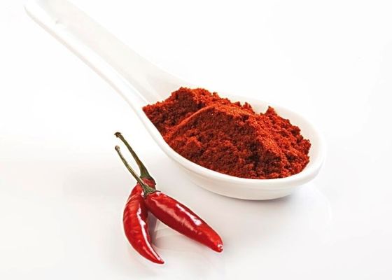 Peso de pimienta roja con textura fina y envío gratuito promueve la salud de la piel