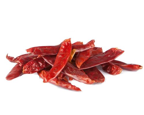 Ingredientes de chilli de cultivo almacenar en un lugar fresco y seco