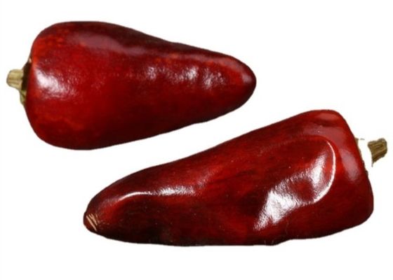 Califique una pimienta de cayena roja secada de Chili Pods Pungent Xinglong Dried