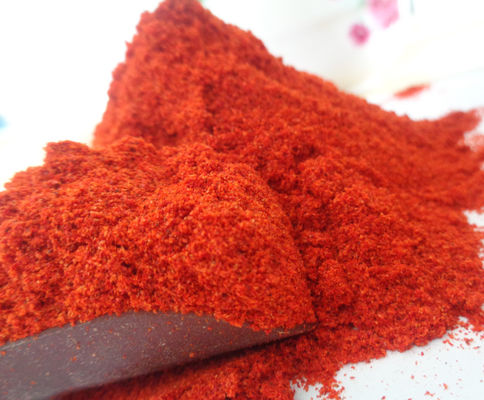 100 g de pimienta en polvo Impuridad 0,3% Máximo para recetas tradicionales