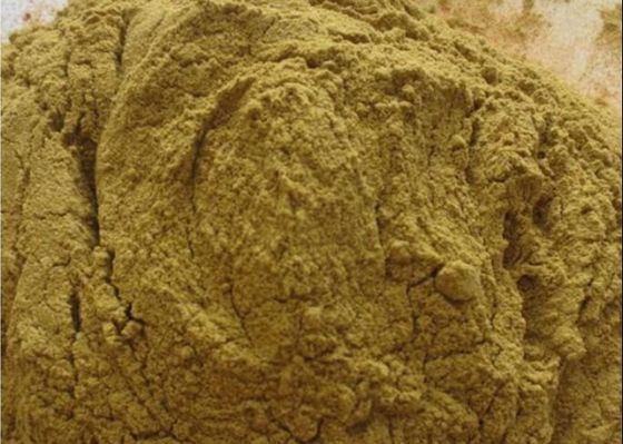 Chile en polvo rojo suave orgánico con nivel de picante de 0-100 SHU y 100 gramos de peso neto para cocina china