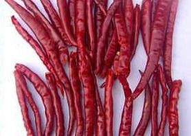 30000 SHU Chinese Dried Chili Peppers Chili Pods Hot Tasty rojo acre