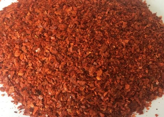 Nueva cosecha FDA HACCP ISO de los chiles rojos rojos de Yidu Chili Tianying Jinta Chili American KOSHER