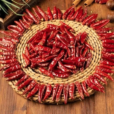 Descubra la versatilidad de los chiles secos