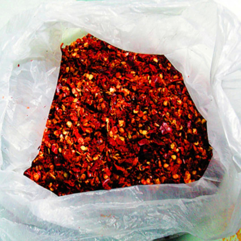 4-7cm de chiles rojos almacenar en un lugar fresco y seco para el sabor auténtico