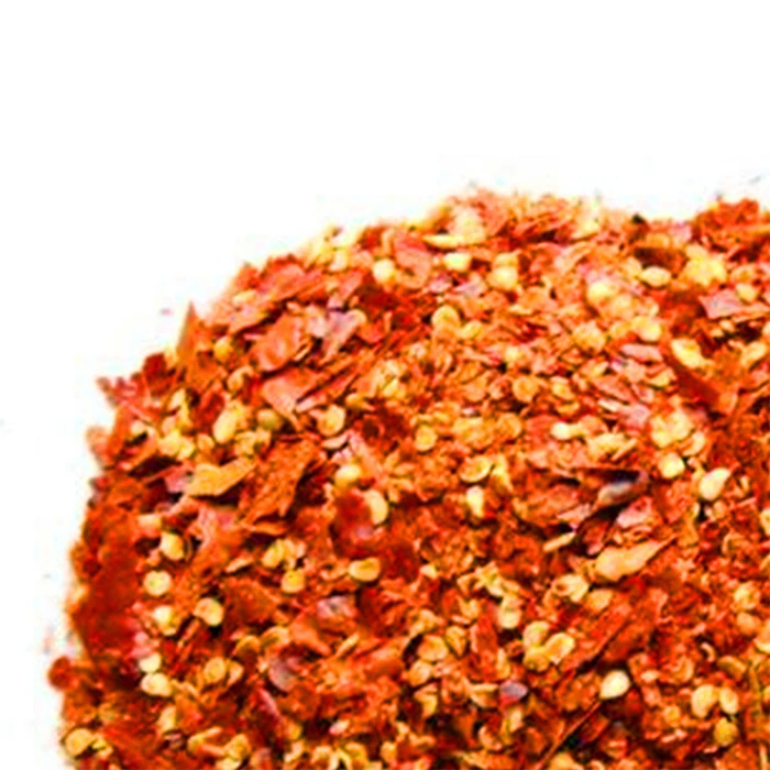 Pimientos rojos picados de 4-7 cm La especia ideal para tus creaciones de cocina