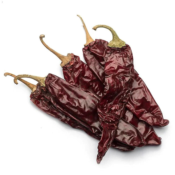 Alto en vitamina A y C Pimientos de pimienta seca hierbas únicas especias para sus necesidades
