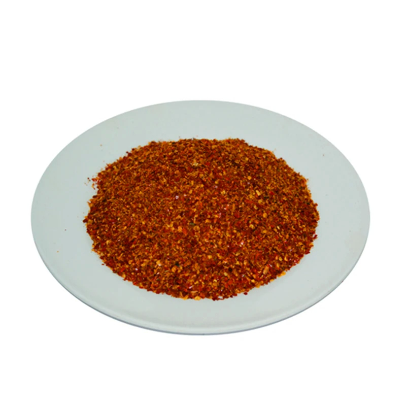 Especias picantes calientes 500-50000shu Chilli Flakes picantes picantes para mezclas de condimentos