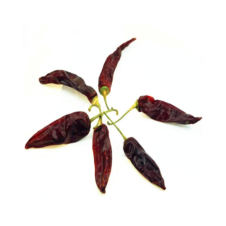 Fuerte y picante chile Yidu con 100Kcal de energía rica en vitaminas restaurar calcio hierro 200g