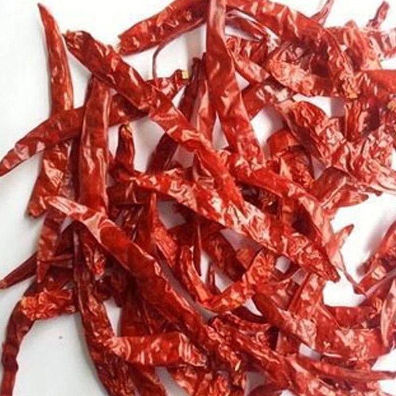 Polvo de chile de cayena aromático y picante Polvo de chile suave en polvo fino